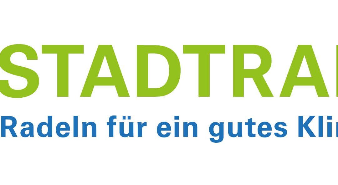 STADTRADELN vom 07.06. – 27.06.2026