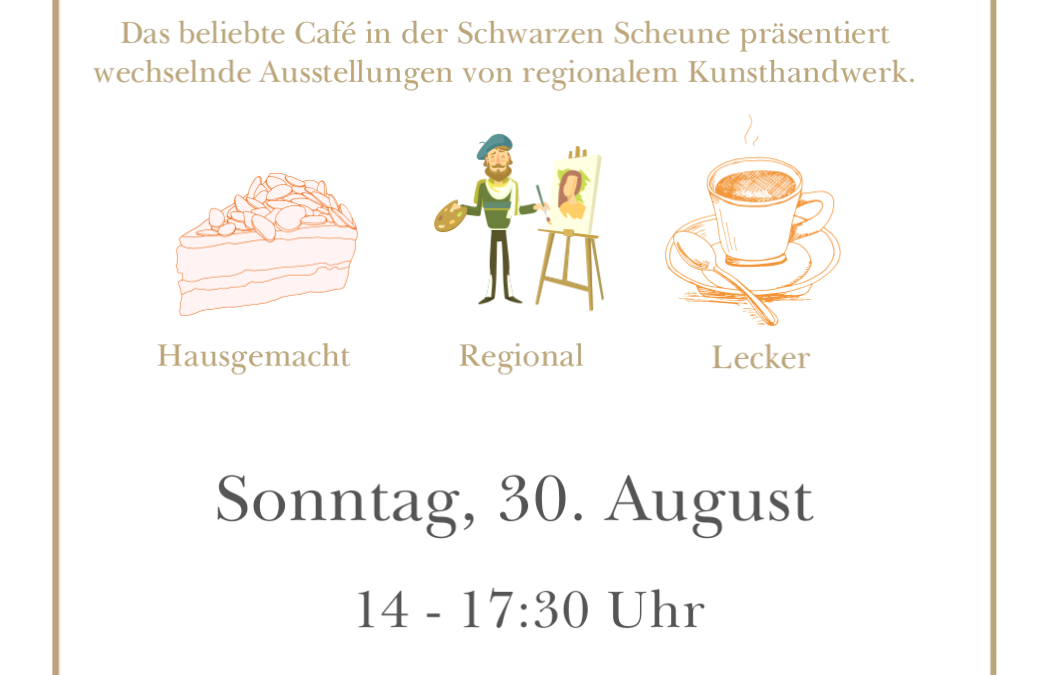 Sonntagscafé
